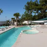 Pmr Avec Balcon, Piscine, Parking Et à - Fr-1-194-229 Appartement La Tranche-sur-Mer
