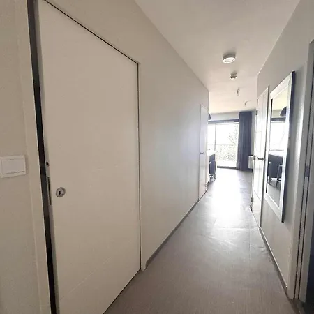 Apartment Pmr Avec Balcon, Piscine, Parking Et A - Fr-1-194-229 *